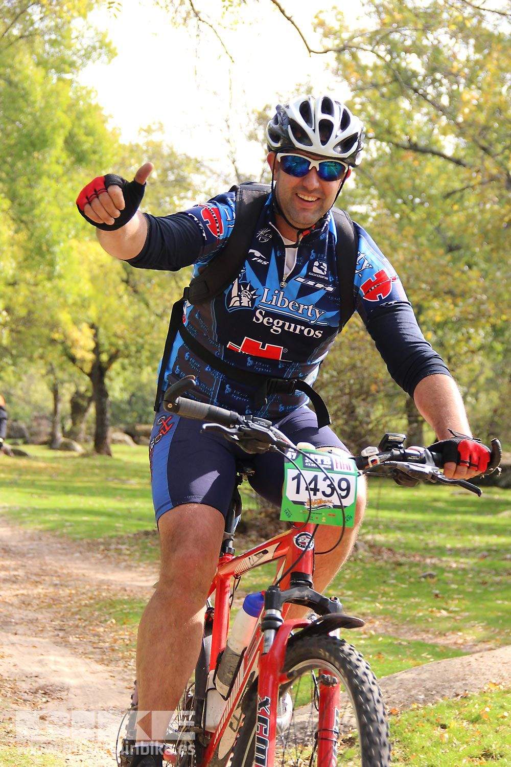 MTB 4 Estaciones La Ruta Imperial 2015. Galería 12