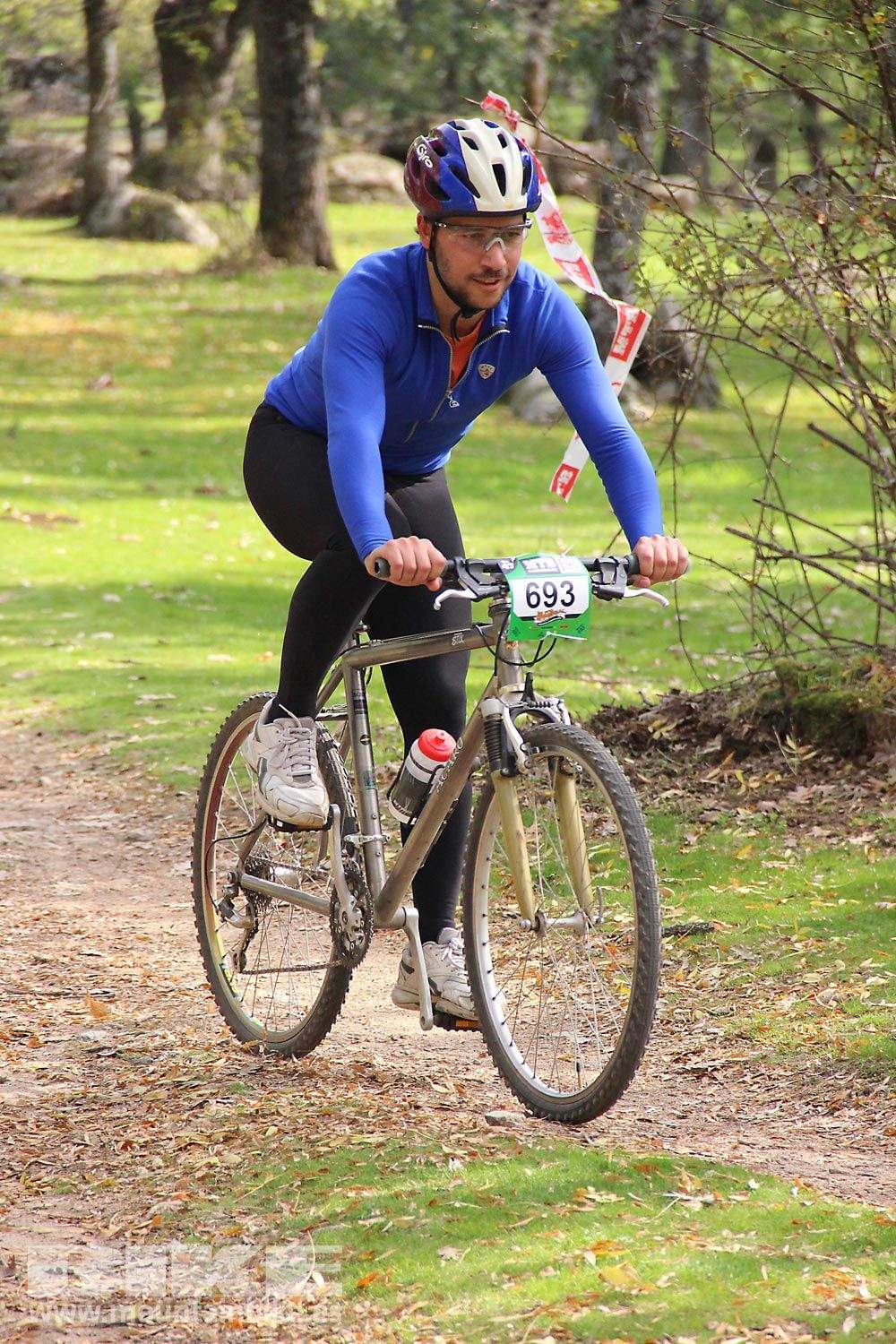 MTB 4 Estaciones La Ruta Imperial 2015. Galería 12