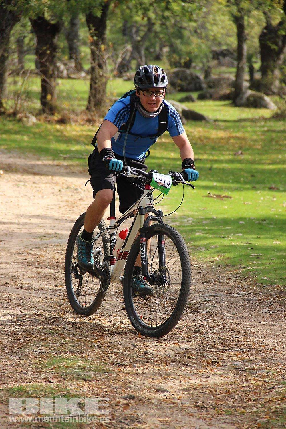 MTB 4 Estaciones La Ruta Imperial 2015. Galería 12