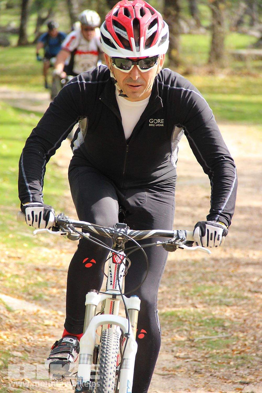 MTB 4 Estaciones La Ruta Imperial 2015. Galería 12