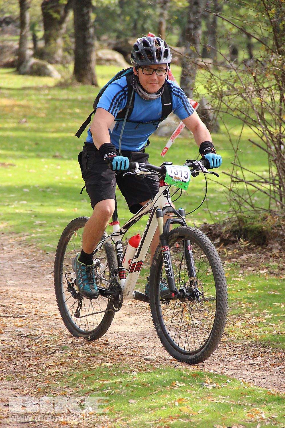 MTB 4 Estaciones La Ruta Imperial 2015. Galería 12