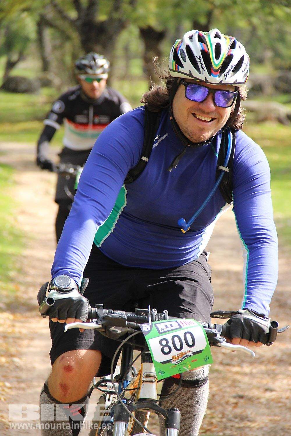 MTB 4 Estaciones La Ruta Imperial 2015. Galería 12