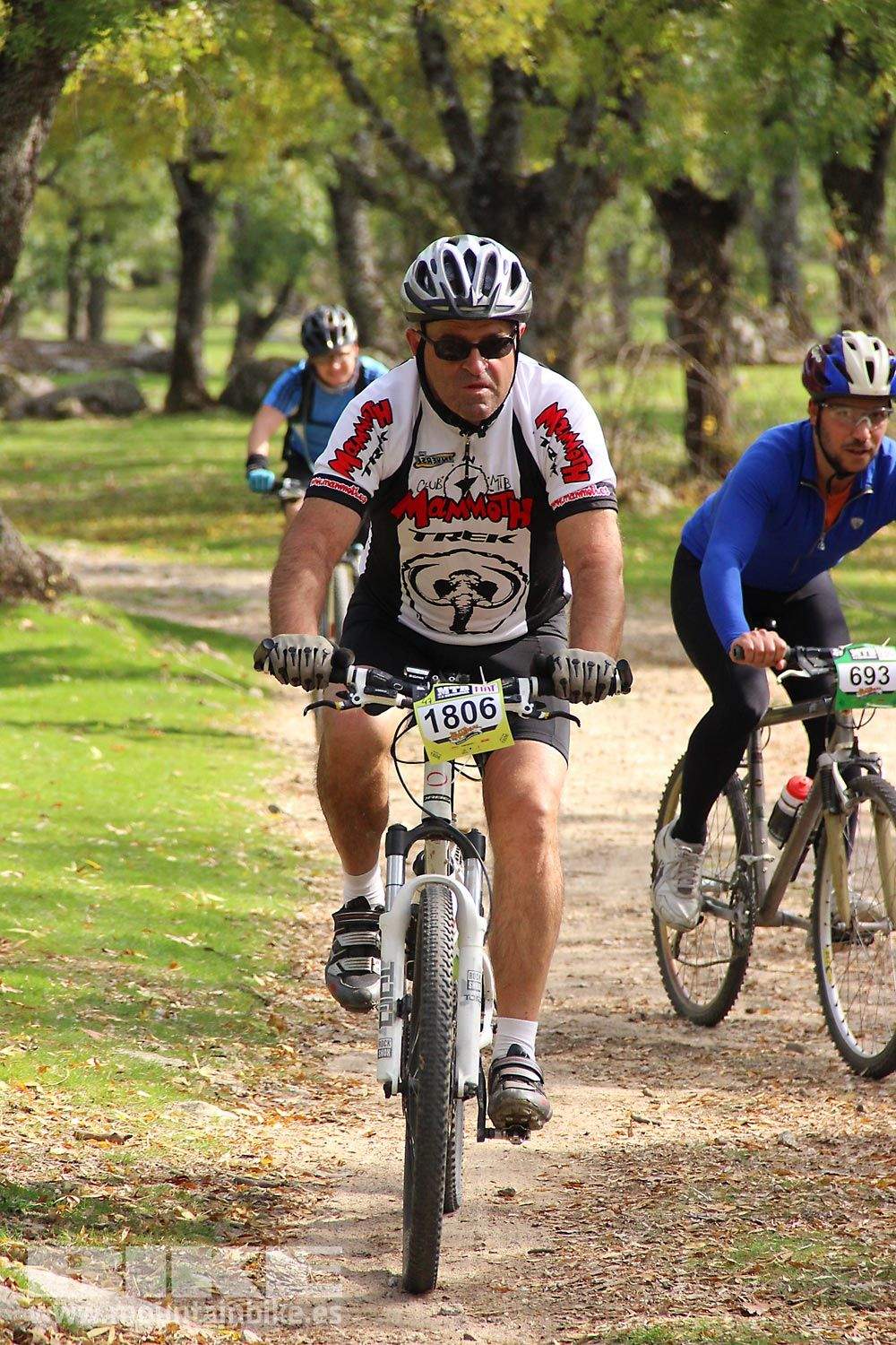 MTB 4 Estaciones La Ruta Imperial 2015. Galería 12