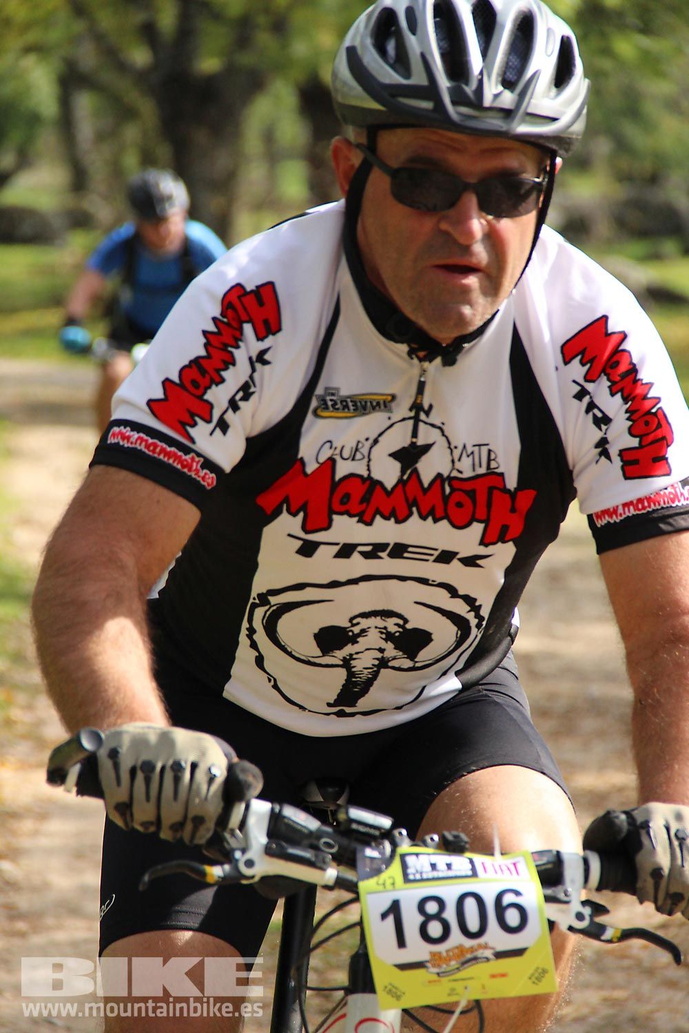 MTB 4 Estaciones La Ruta Imperial 2015. Galería 12