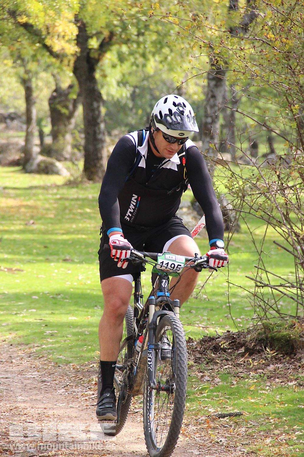 MTB 4 Estaciones La Ruta Imperial 2015. Galería 12