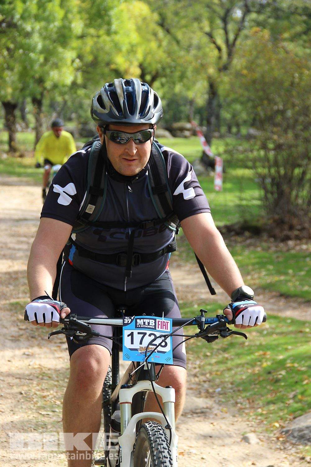 MTB 4 Estaciones La Ruta Imperial 2015. Galería 12