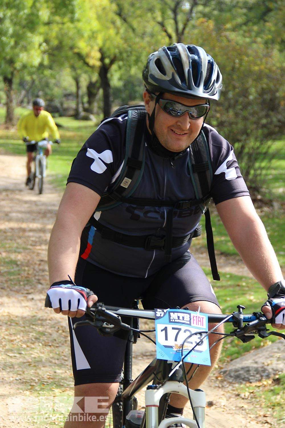 MTB 4 Estaciones La Ruta Imperial 2015. Galería 12