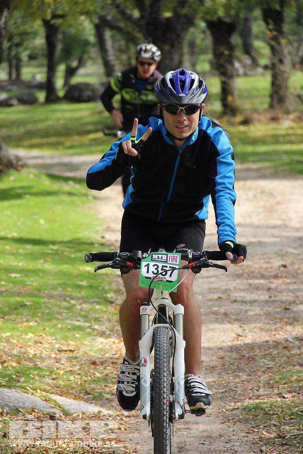 MTB 4 Estaciones La Ruta Imperial 2015. Galería 12