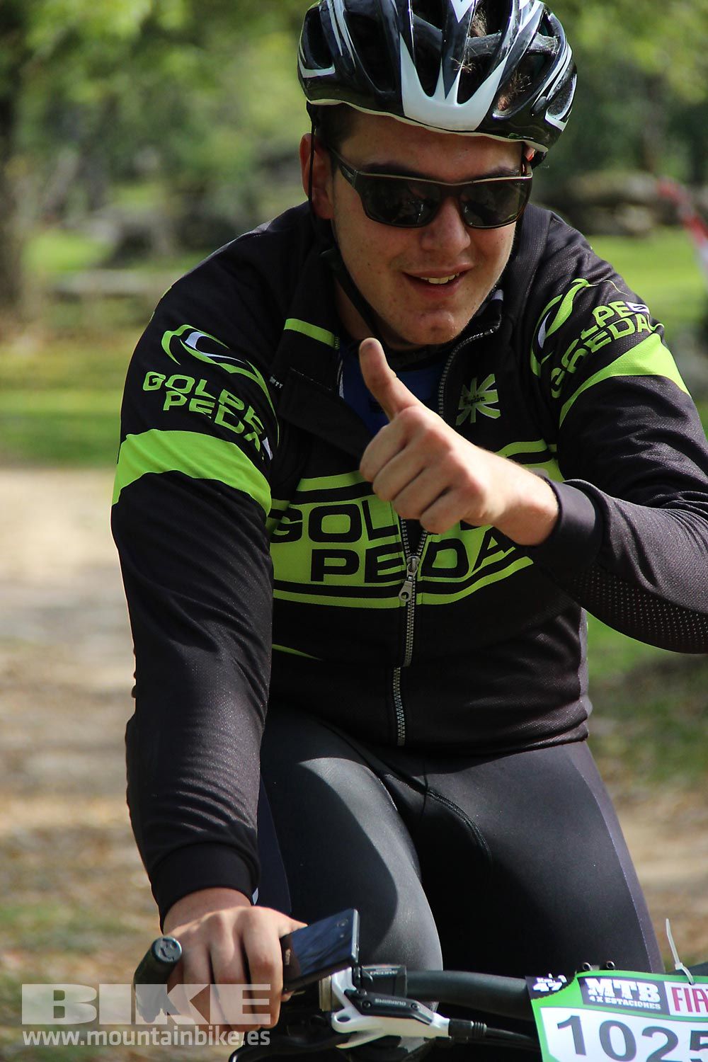MTB 4 Estaciones La Ruta Imperial 2015. Galería 12