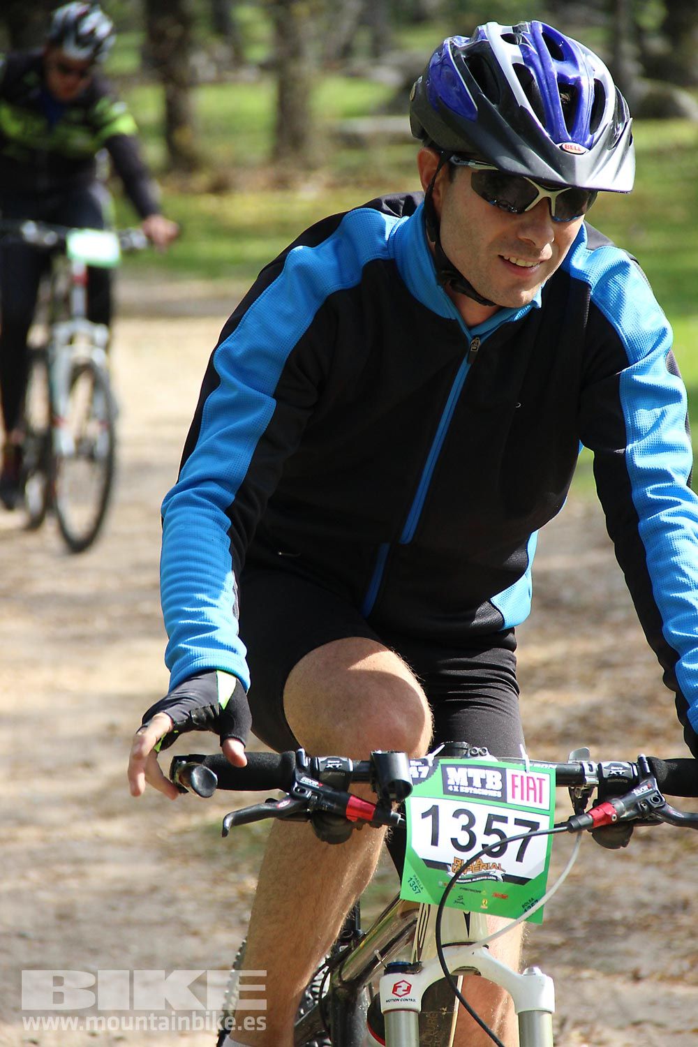 MTB 4 Estaciones La Ruta Imperial 2015. Galería 12