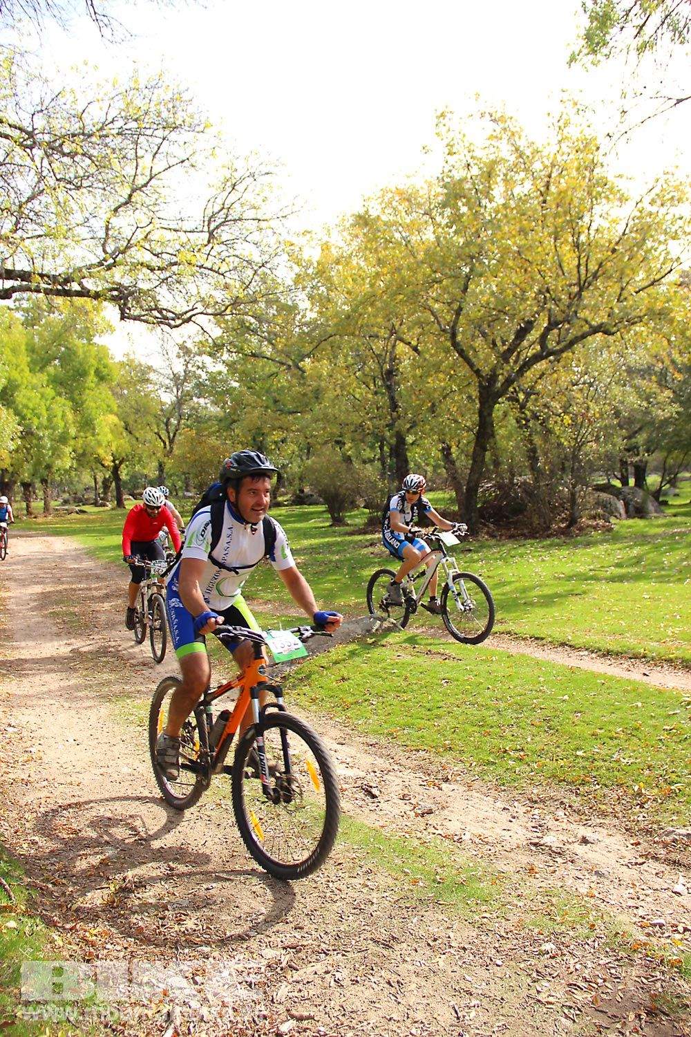 MTB 4 Estaciones La Ruta Imperial 2015. Galería 12