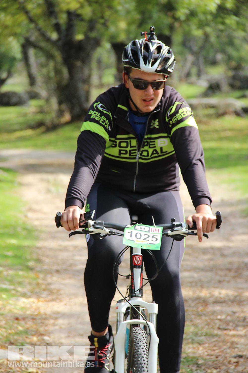 MTB 4 Estaciones La Ruta Imperial 2015. Galería 12