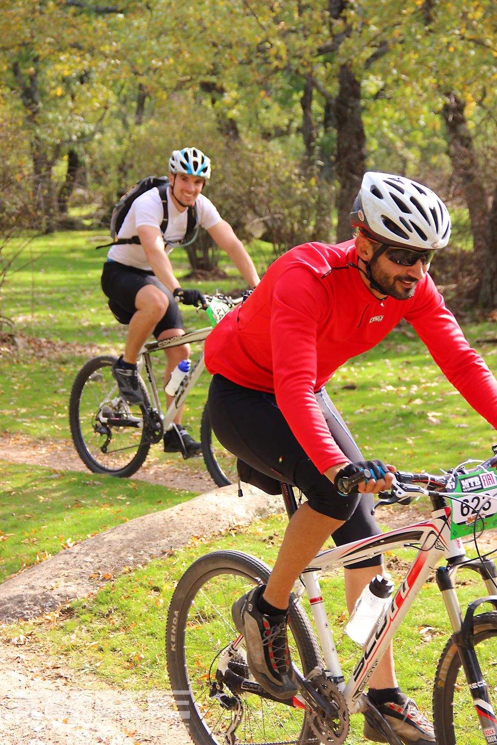 MTB 4 Estaciones La Ruta Imperial 2015. Galería 12