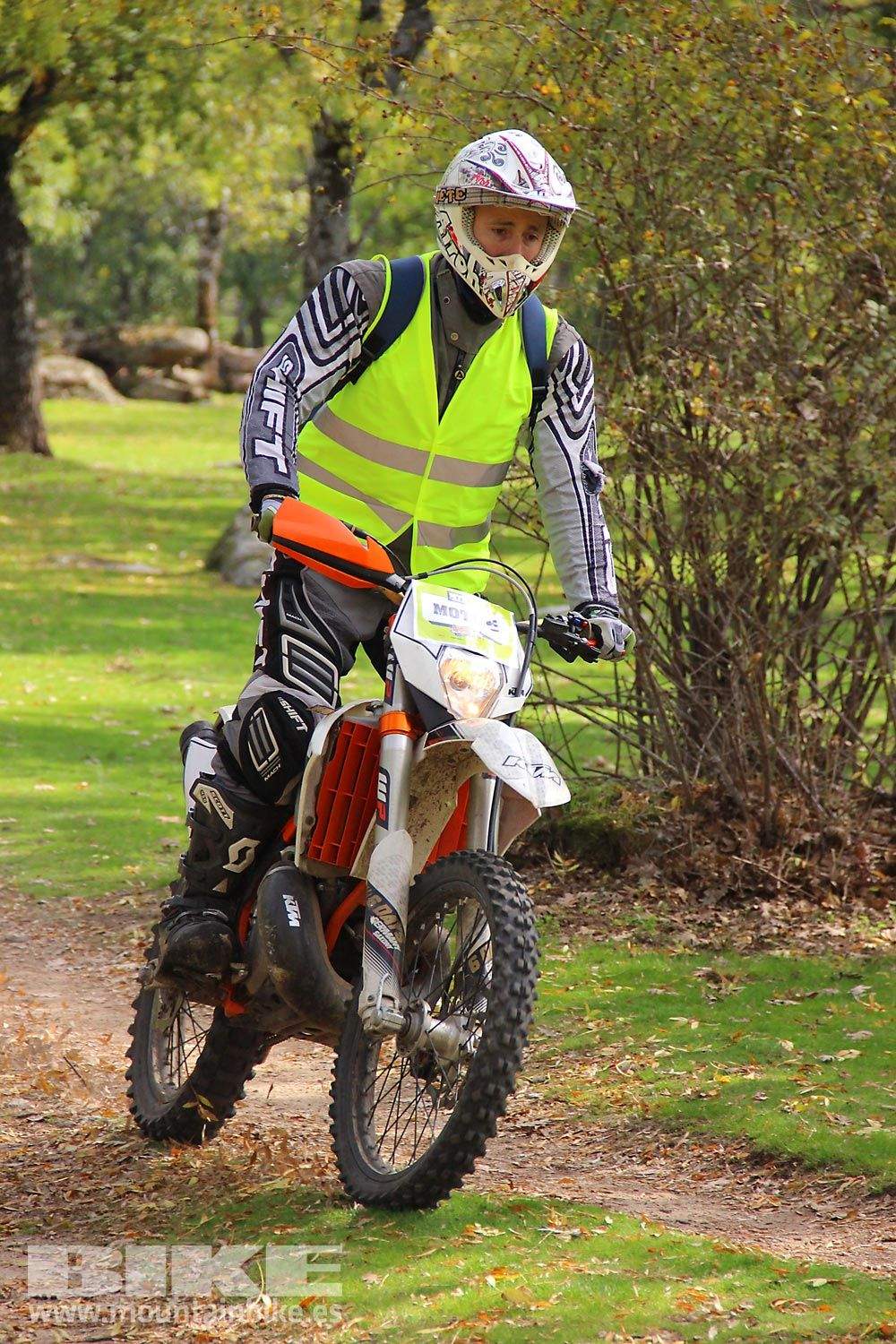 MTB 4 Estaciones La Ruta Imperial 2015. Galería 12