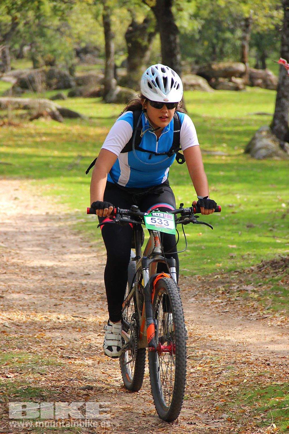 MTB 4 Estaciones La Ruta Imperial 2015. Galería 12