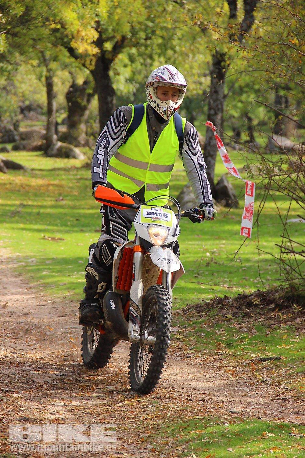 MTB 4 Estaciones La Ruta Imperial 2015. Galería 12