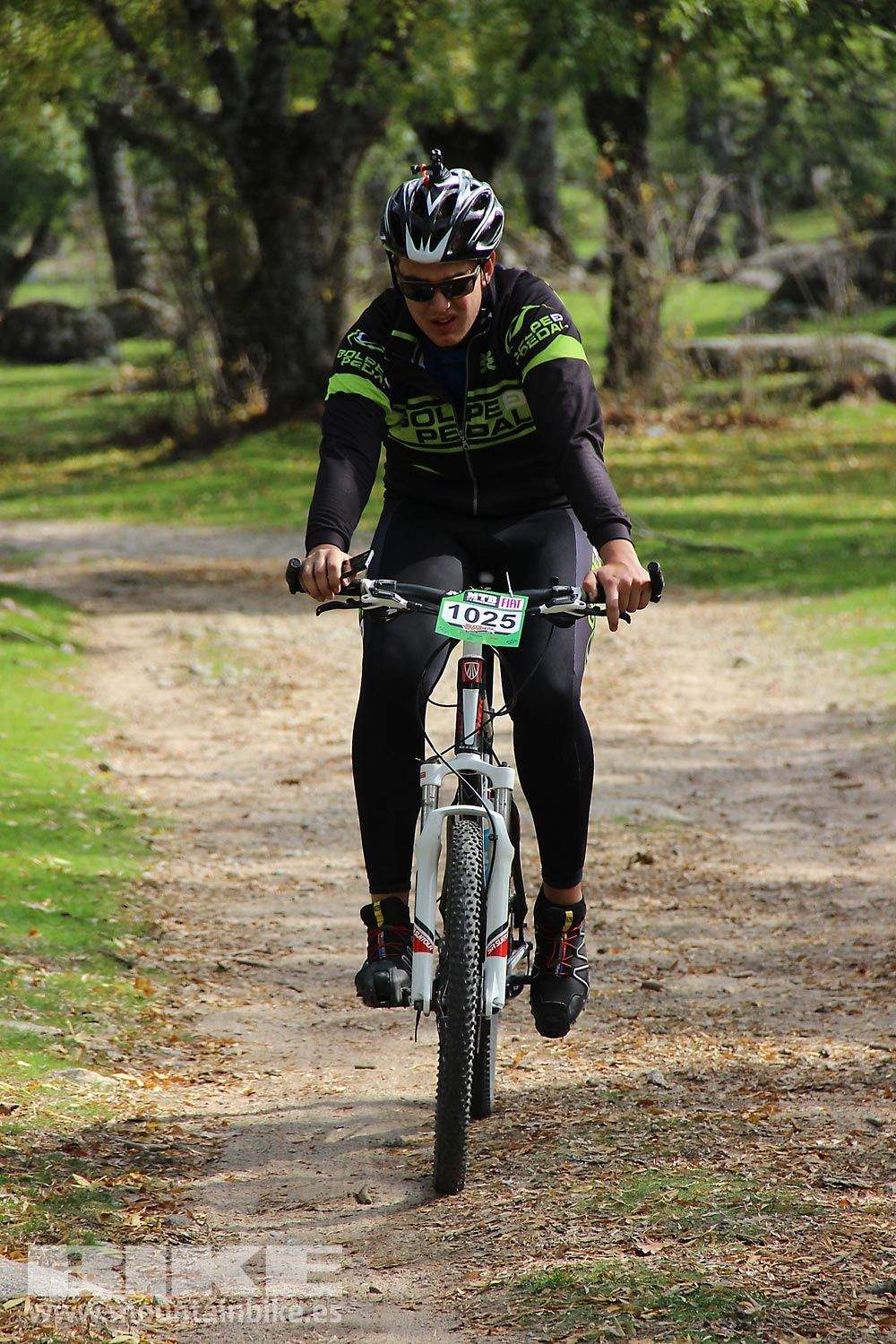 MTB 4 Estaciones La Ruta Imperial 2015. Galería 12