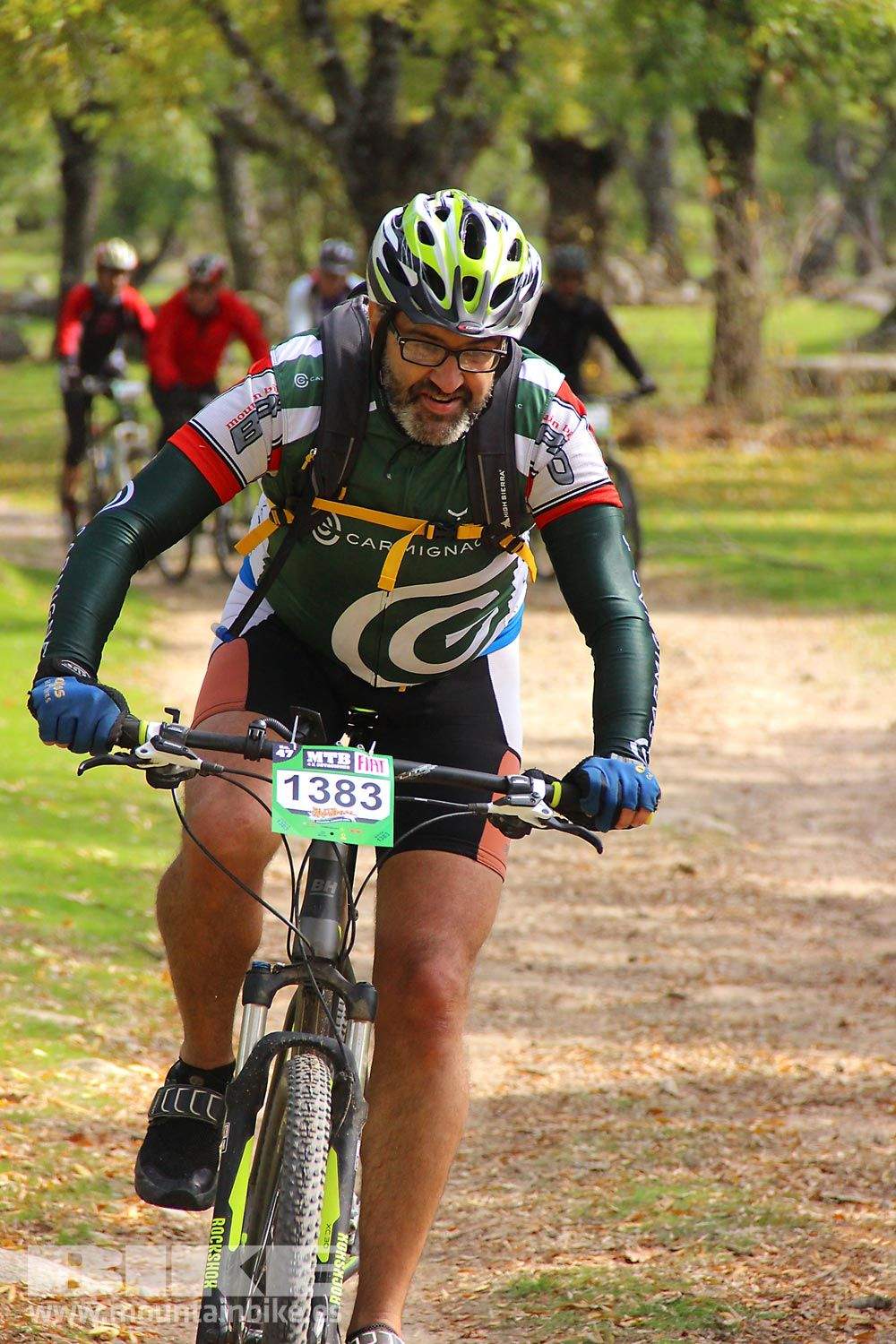 MTB 4 Estaciones La Ruta Imperial 2015. Galería 12