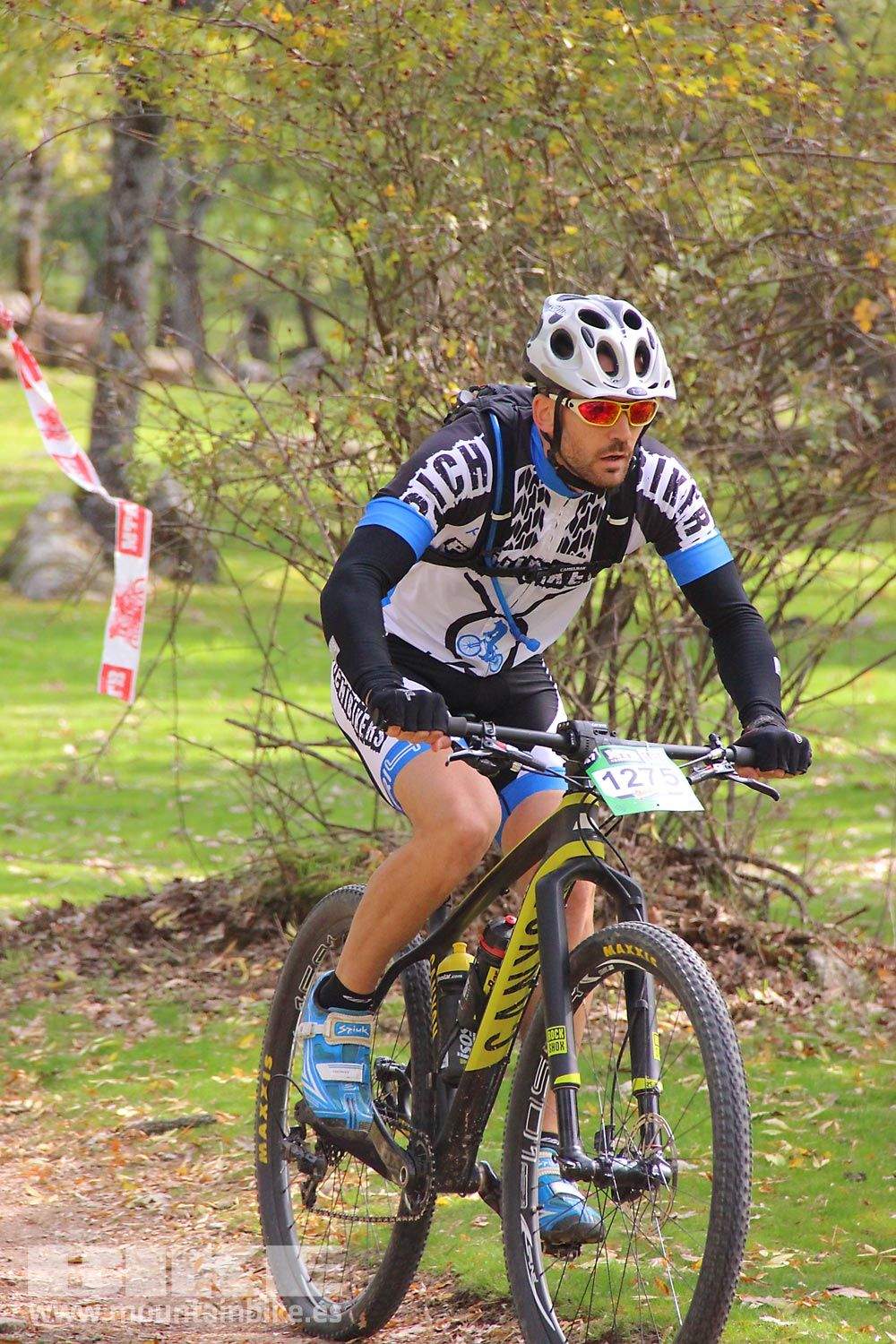 MTB 4 Estaciones La Ruta Imperial 2015. Galería 12