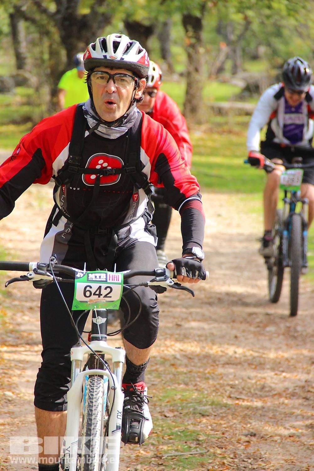 MTB 4 Estaciones La Ruta Imperial 2015. Galería 12