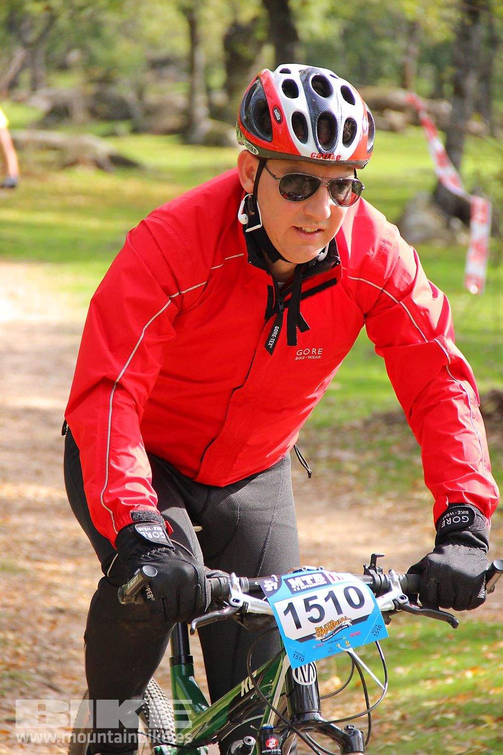 MTB 4 Estaciones La Ruta Imperial 2015. Galería 12