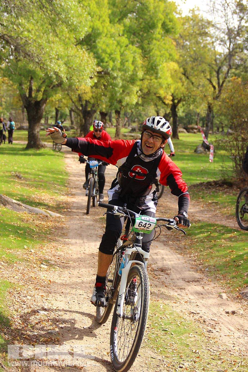 MTB 4 Estaciones La Ruta Imperial 2015. Galería 12