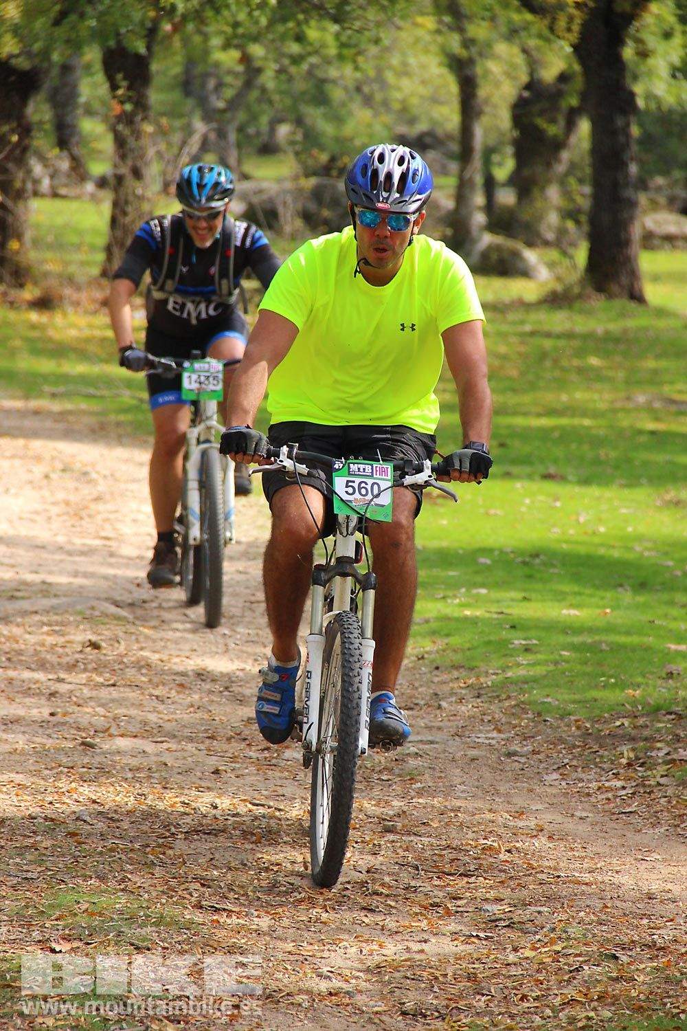 MTB 4 Estaciones La Ruta Imperial 2015. Galería 12