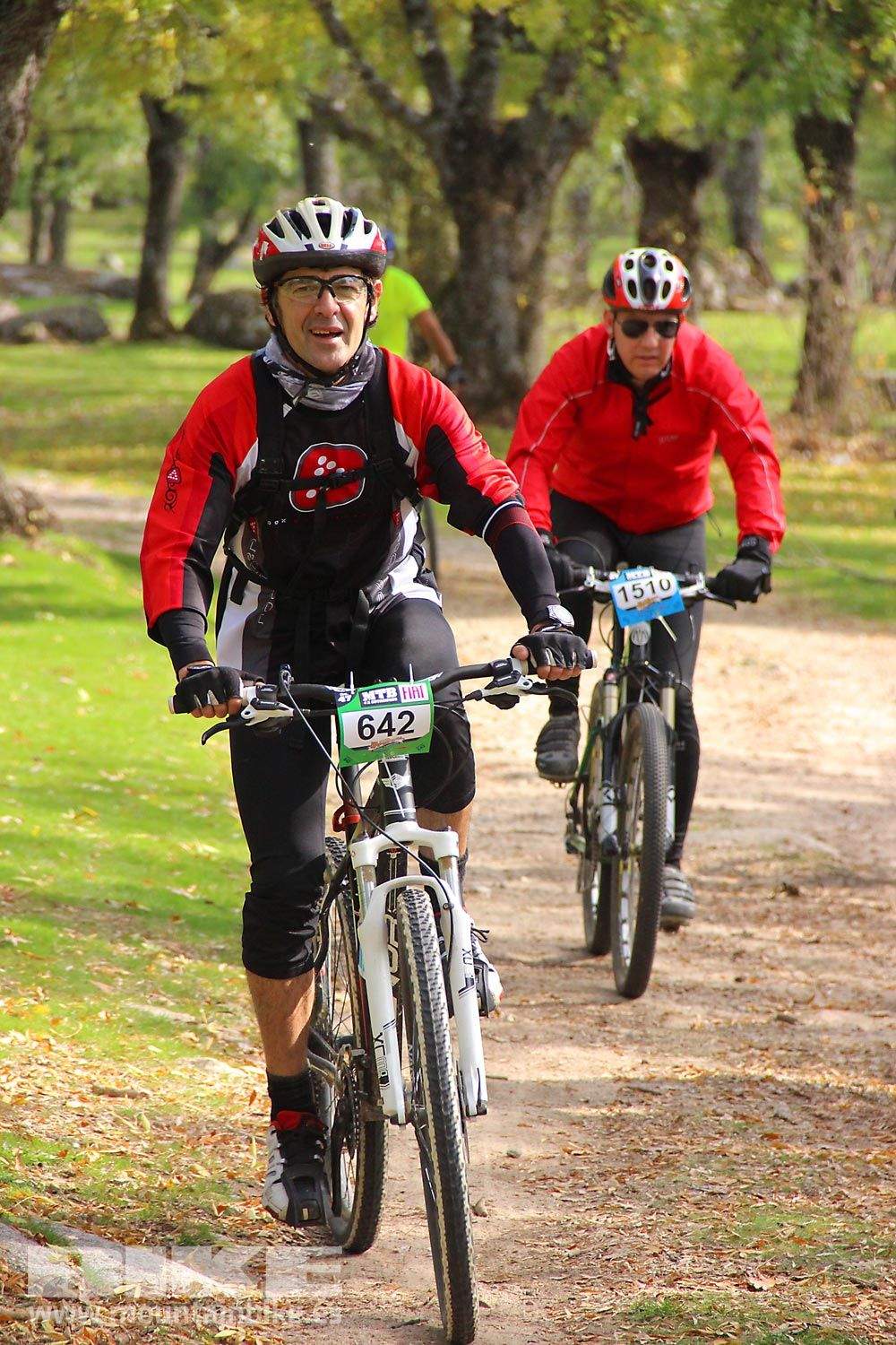 MTB 4 Estaciones La Ruta Imperial 2015. Galería 12