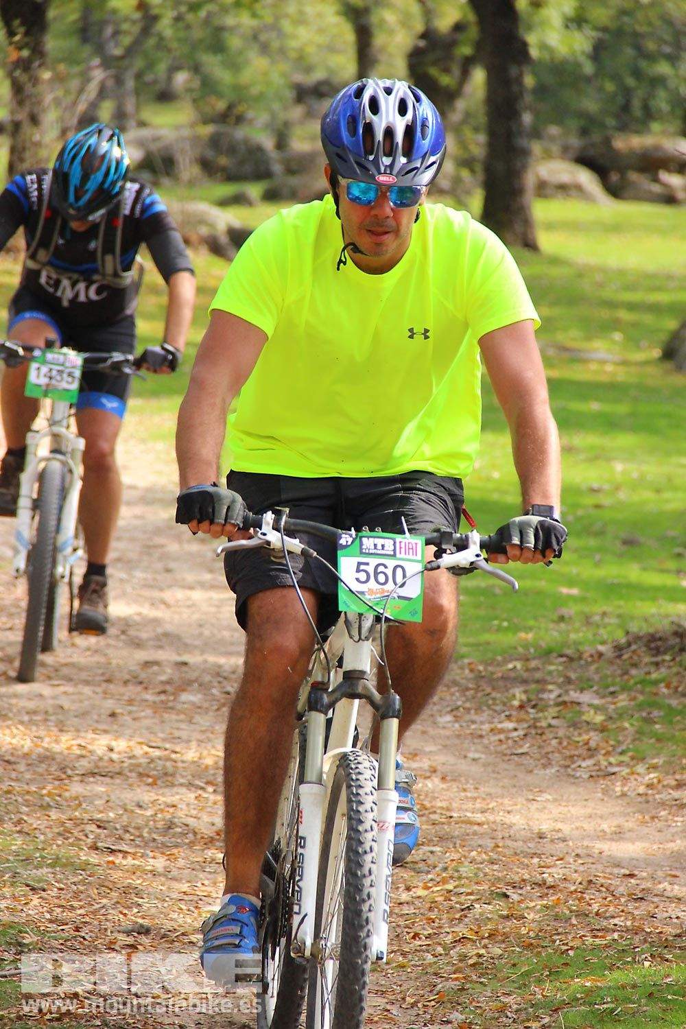 MTB 4 Estaciones La Ruta Imperial 2015. Galería 12
