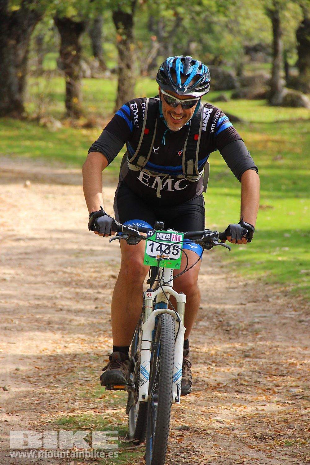 MTB 4 Estaciones La Ruta Imperial 2015. Galería 12