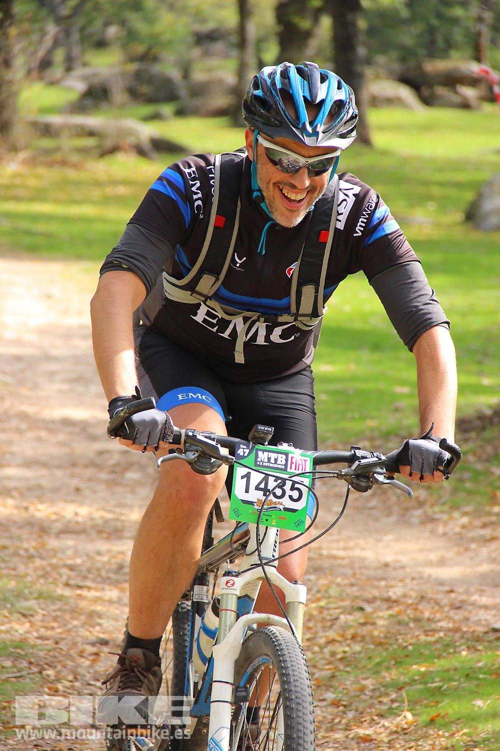 MTB 4 Estaciones La Ruta Imperial 2015. Galería 12