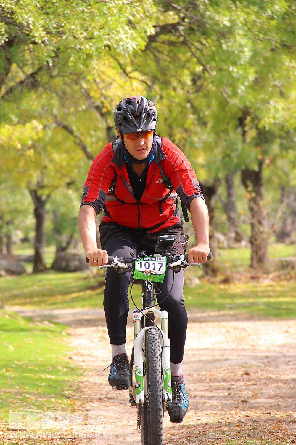 MTB 4 Estaciones La Ruta Imperial 2015. Galería 12