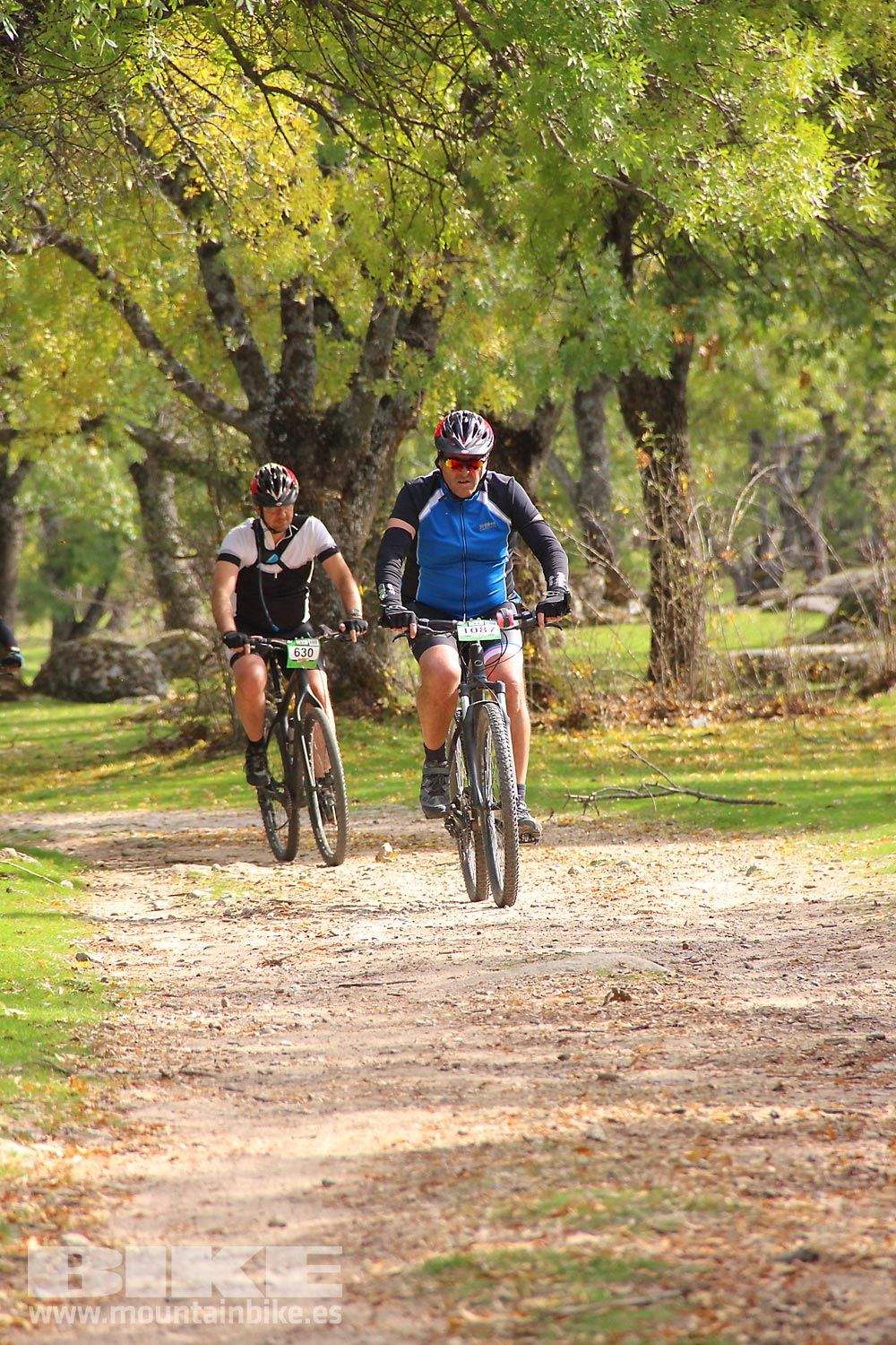 MTB 4 Estaciones La Ruta Imperial 2015. Galería 12