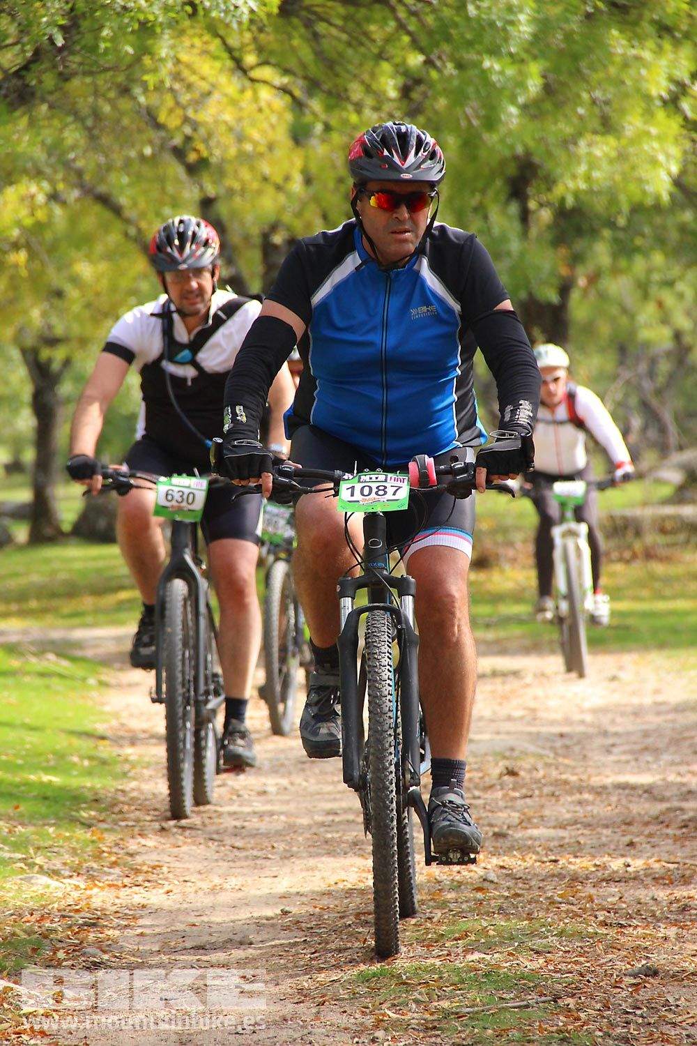 MTB 4 Estaciones La Ruta Imperial 2015. Galería 12