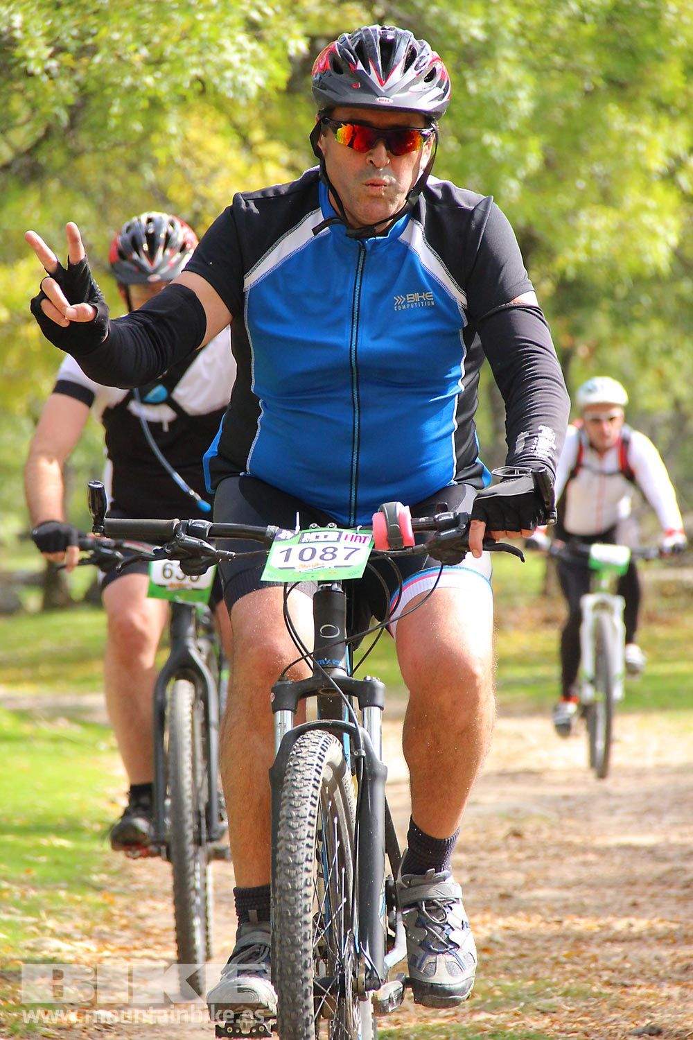 MTB 4 Estaciones La Ruta Imperial 2015. Galería 12