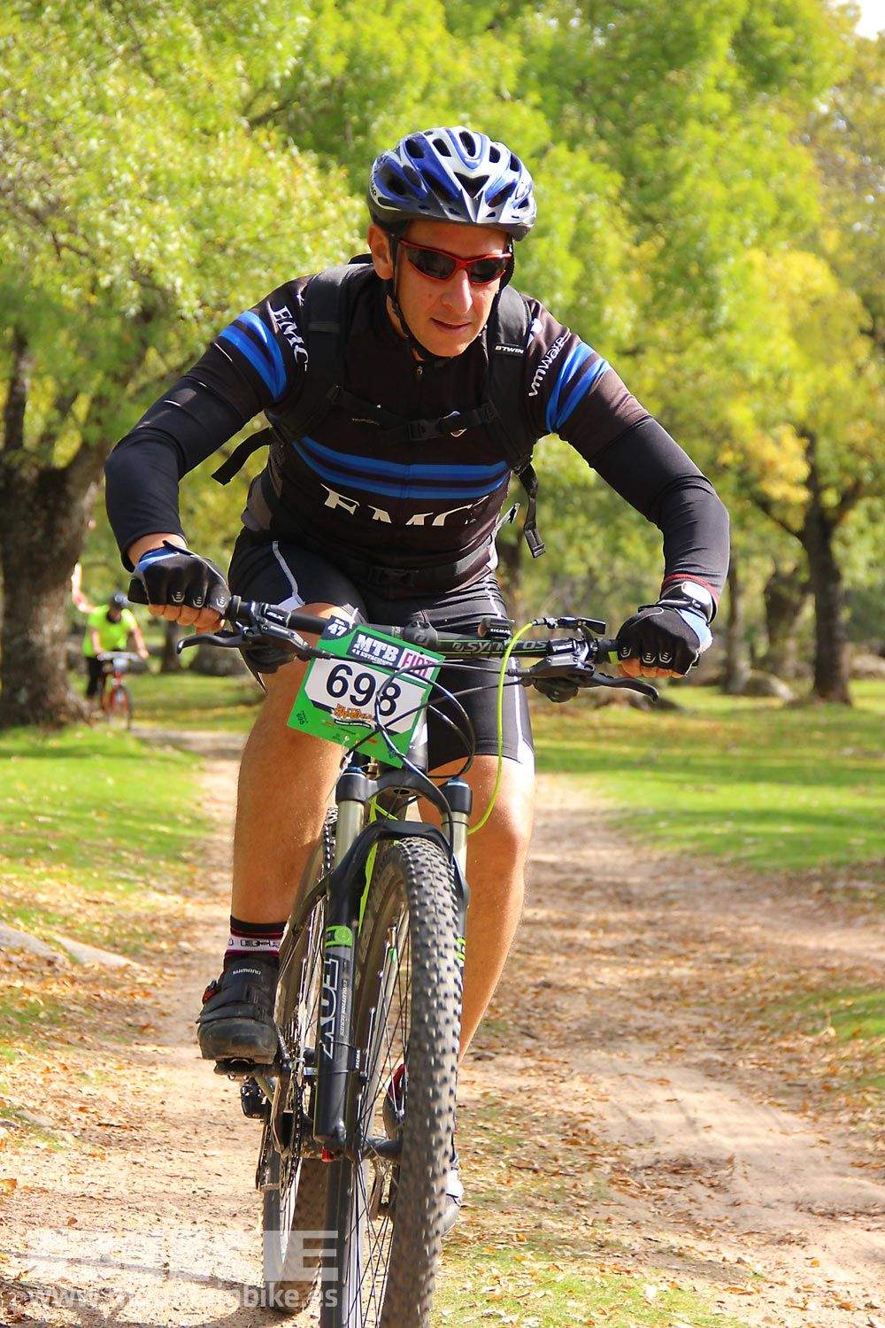 MTB 4 Estaciones La Ruta Imperial 2015. Galería 12