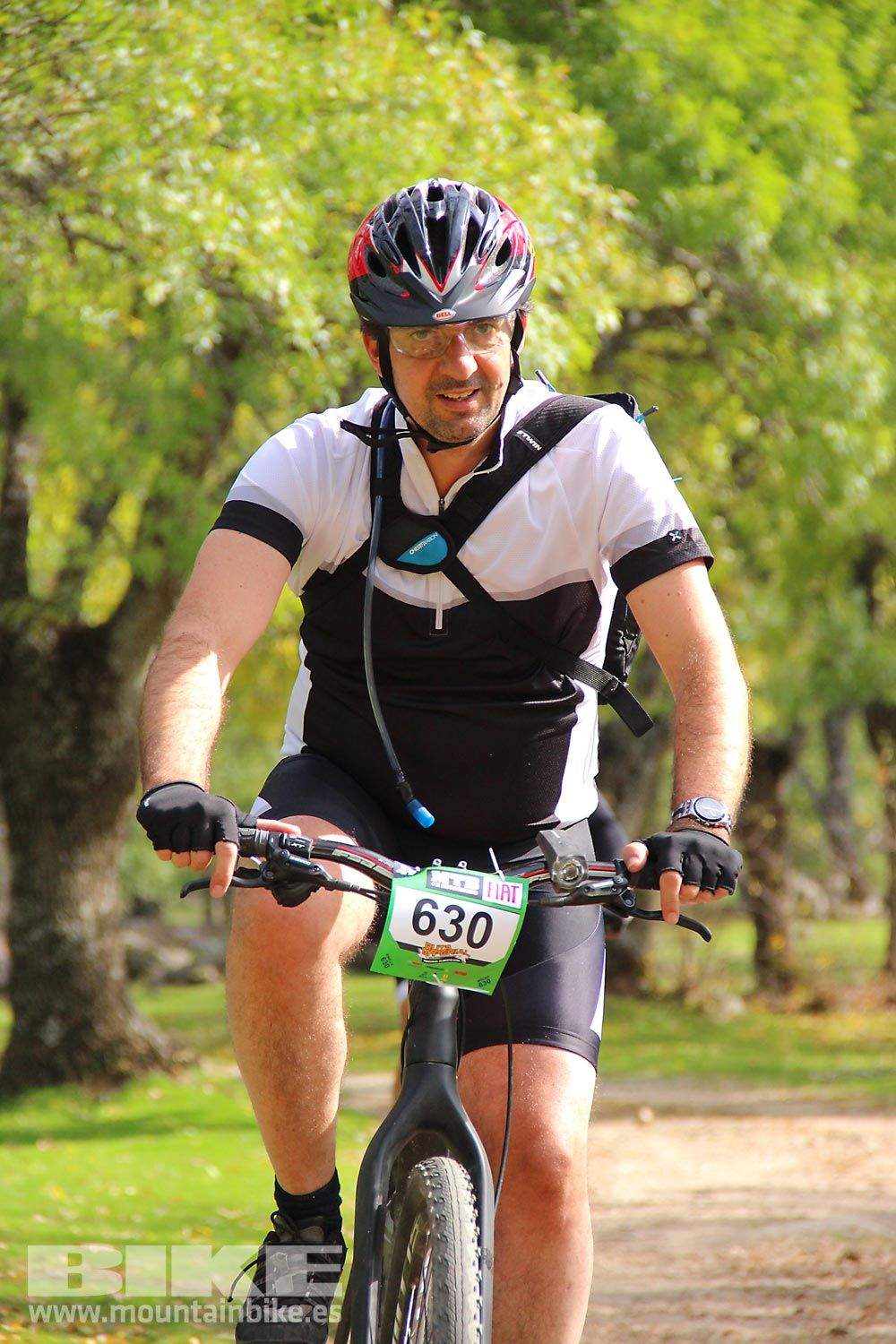 MTB 4 Estaciones La Ruta Imperial 2015. Galería 12