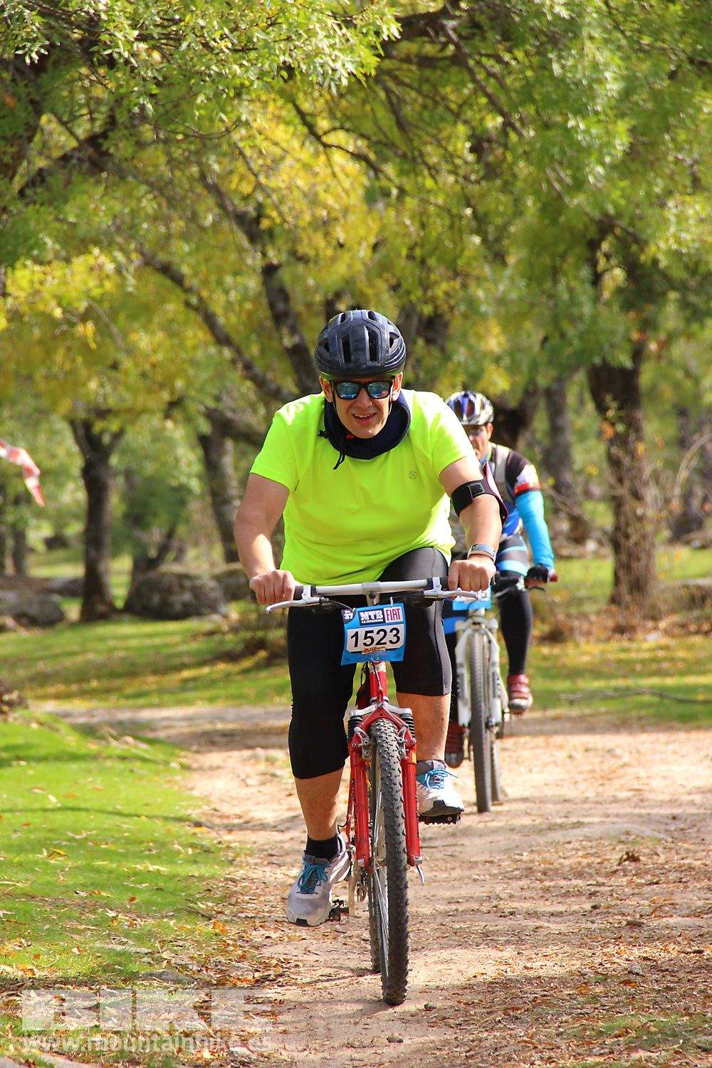 MTB 4 Estaciones La Ruta Imperial 2015. Galería 12