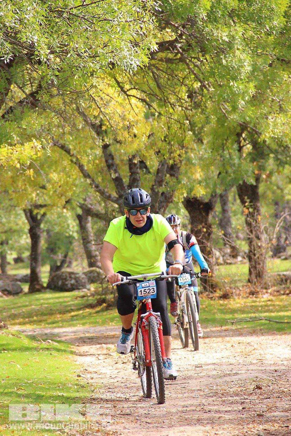 MTB 4 Estaciones La Ruta Imperial 2015. Galería 12