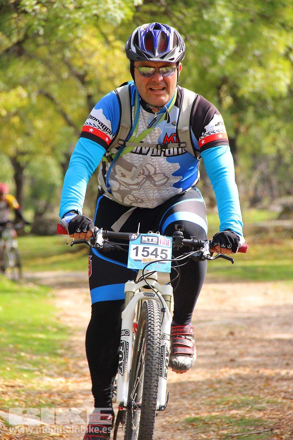 MTB 4 Estaciones La Ruta Imperial 2015. Galería 12