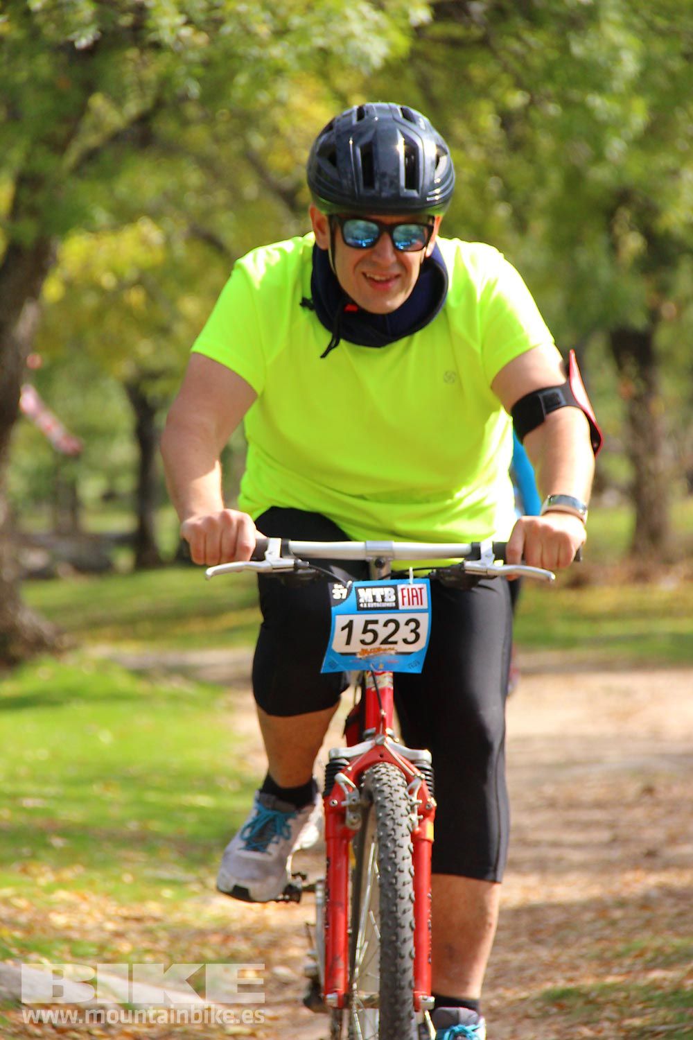 MTB 4 Estaciones La Ruta Imperial 2015. Galería 12