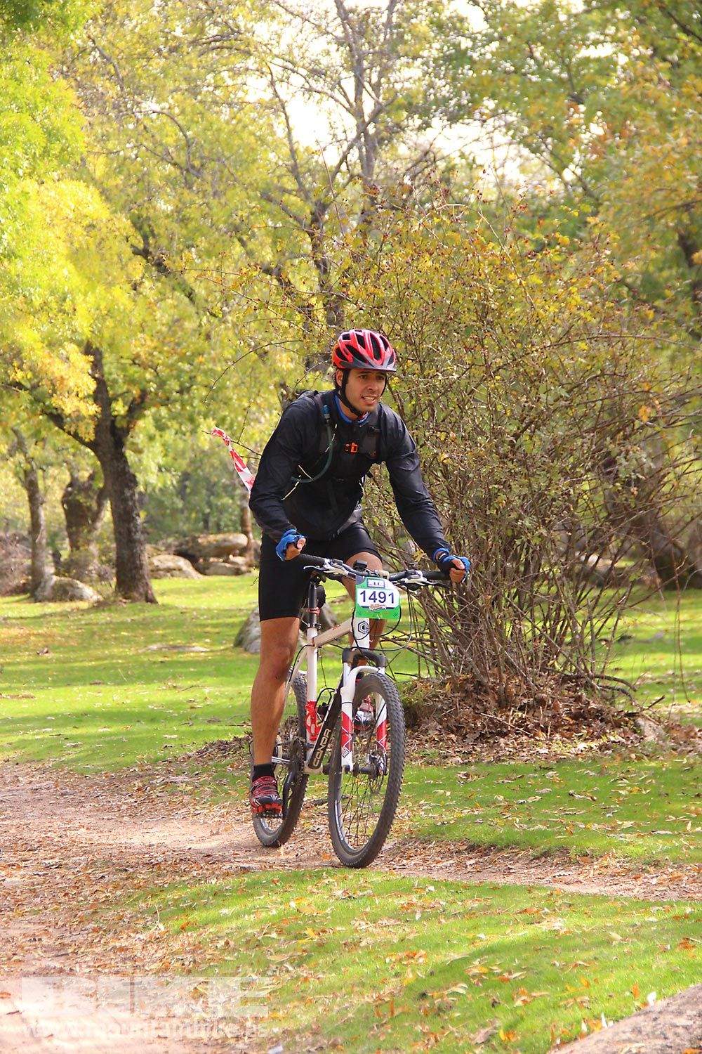 MTB 4 Estaciones La Ruta Imperial 2015. Galería 12