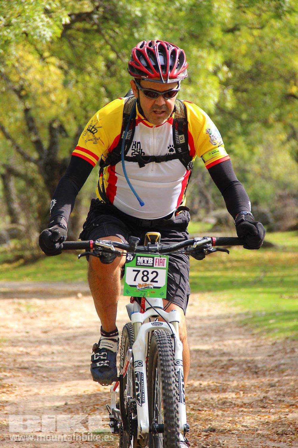 MTB 4 Estaciones La Ruta Imperial 2015. Galería 12