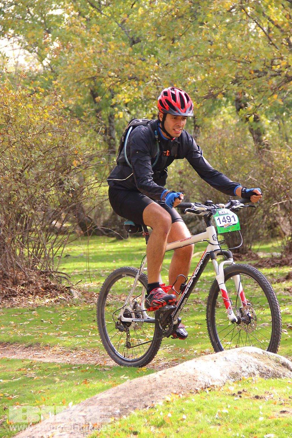 MTB 4 Estaciones La Ruta Imperial 2015. Galería 12