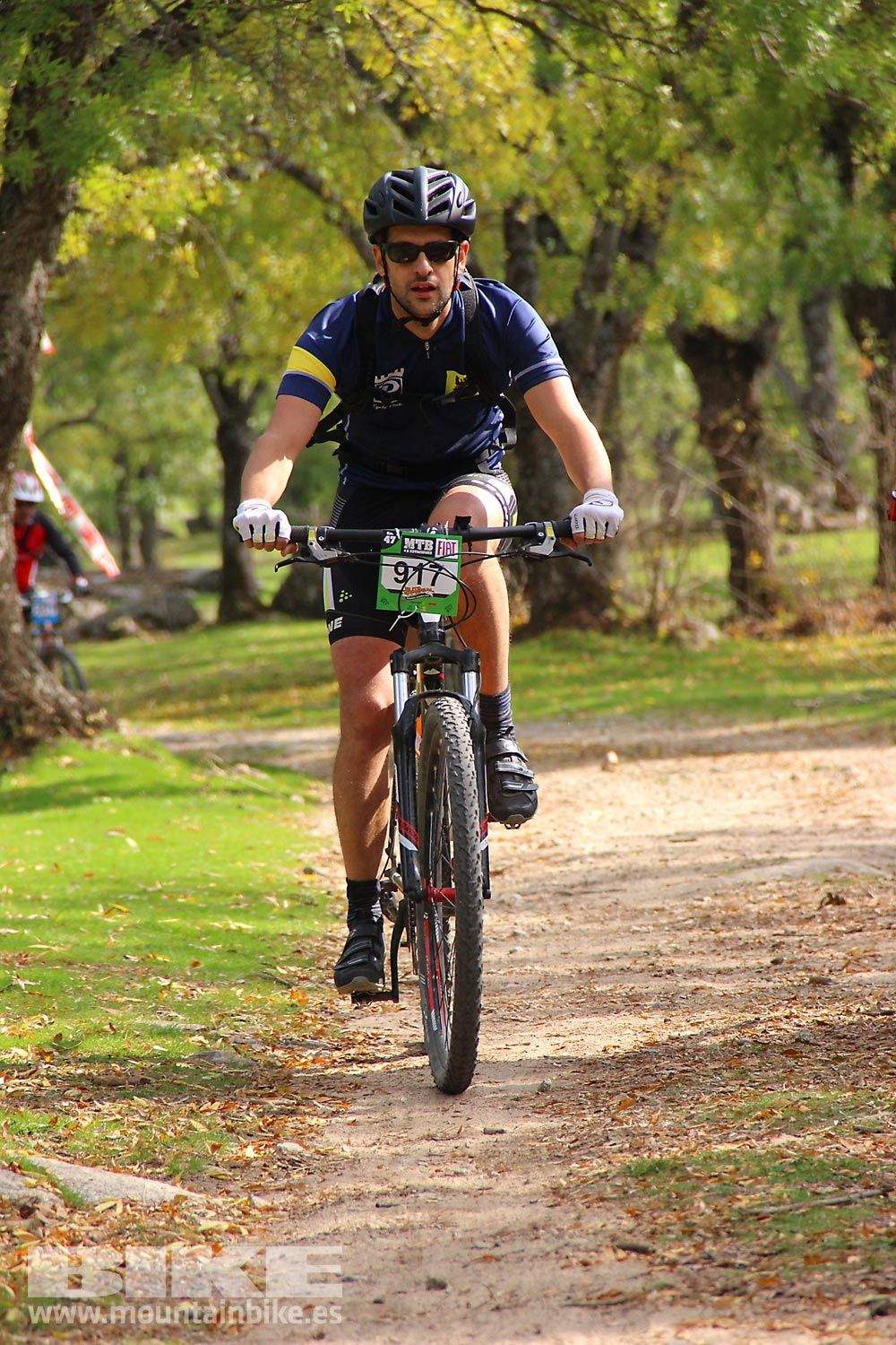 MTB 4 Estaciones La Ruta Imperial 2015. Galería 12