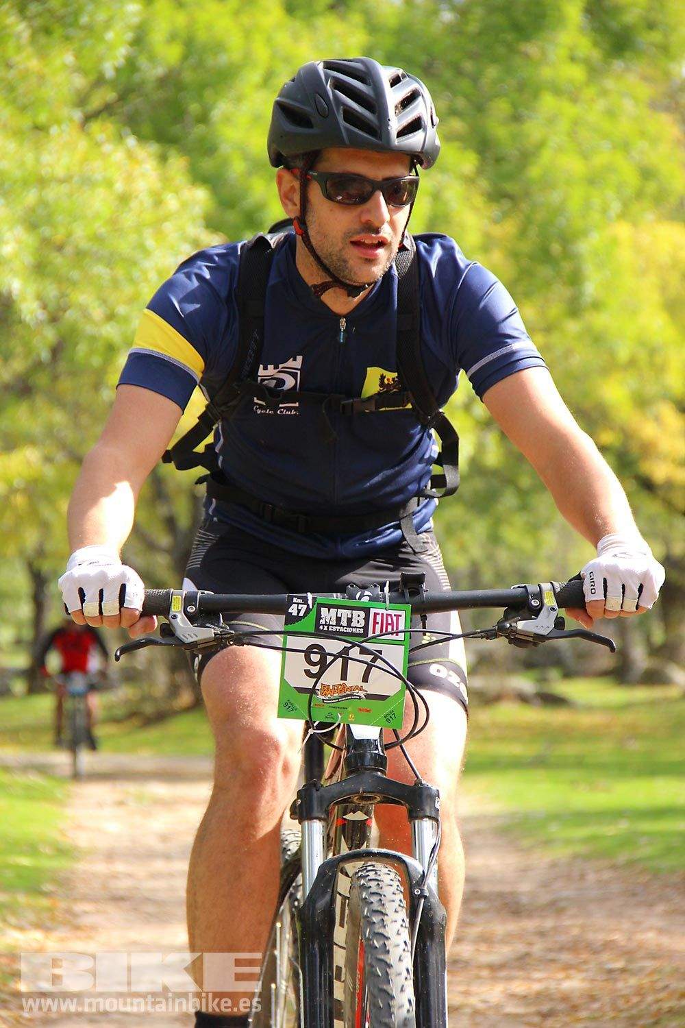 MTB 4 Estaciones La Ruta Imperial 2015. Galería 12