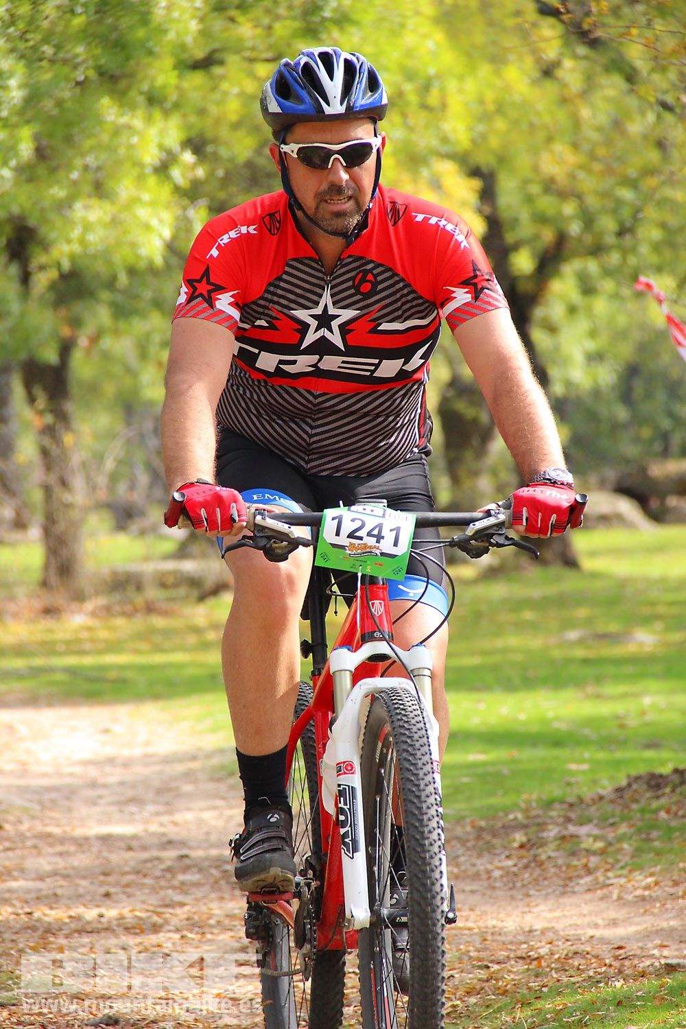 MTB 4 Estaciones La Ruta Imperial 2015. Galería 12