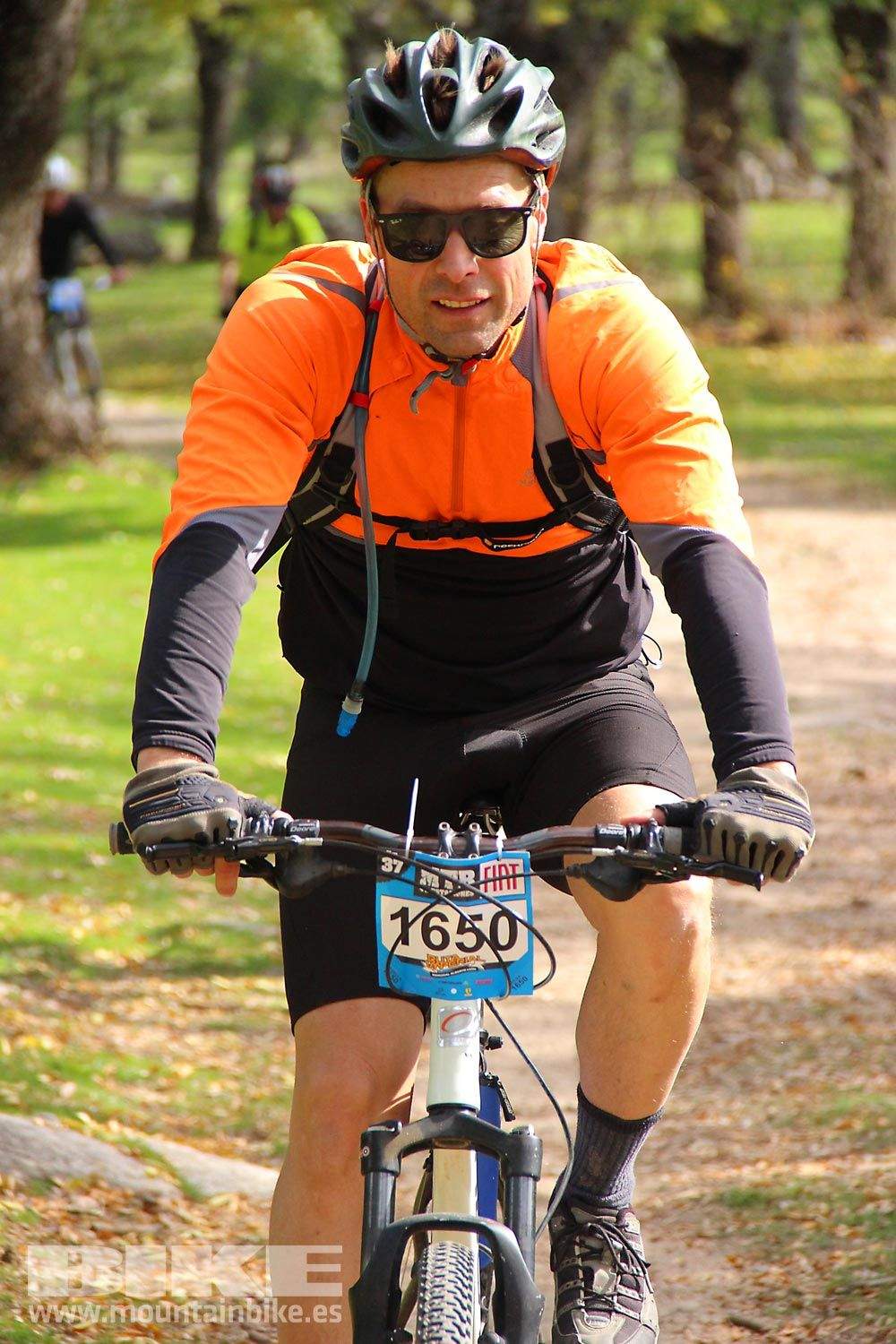 MTB 4 Estaciones La Ruta Imperial 2015. Galería 12