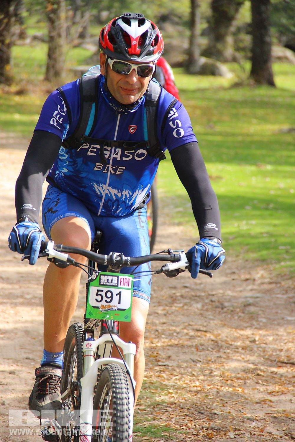 MTB 4 Estaciones La Ruta Imperial 2015. Galería 13