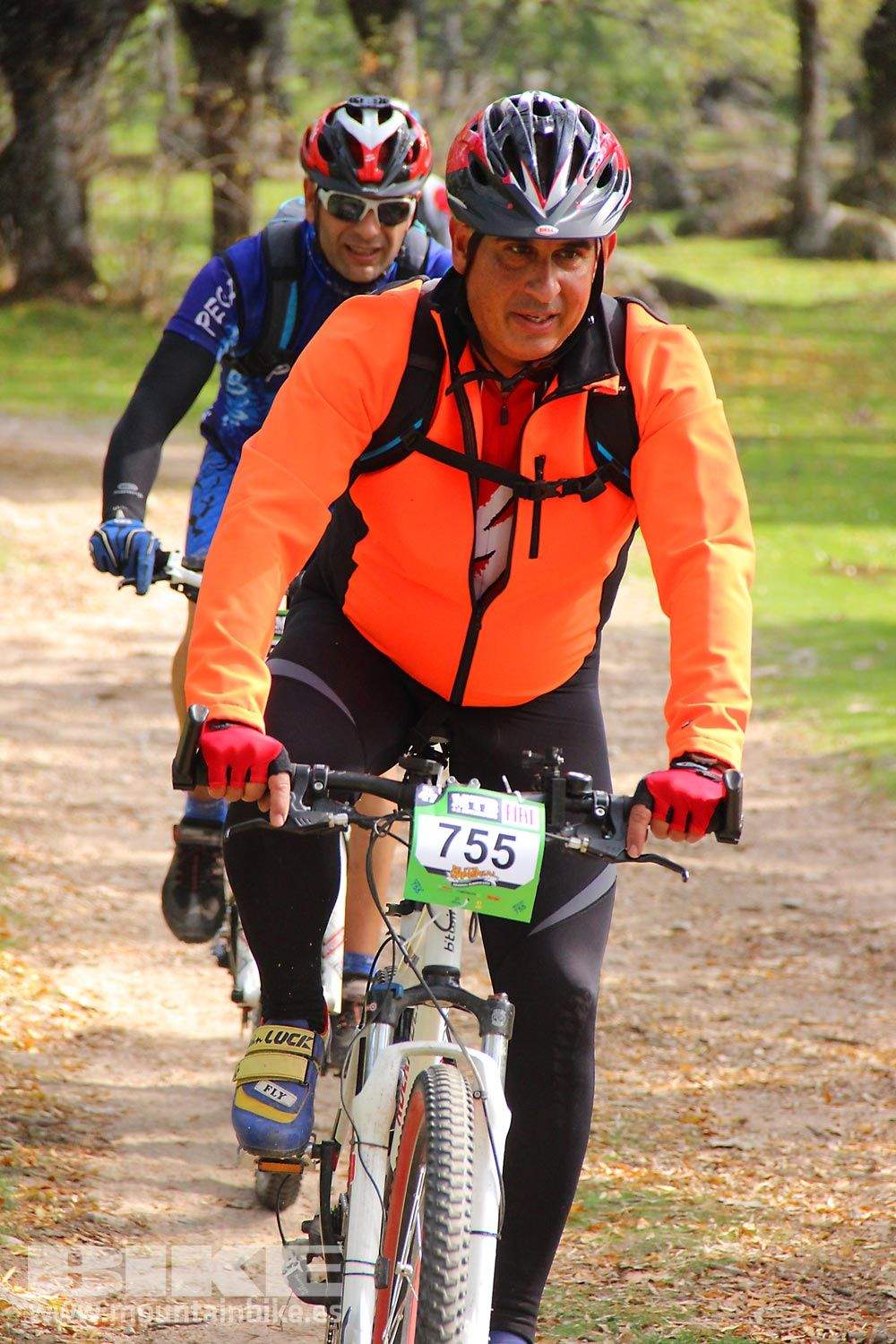 MTB 4 Estaciones La Ruta Imperial 2015. Galería 13